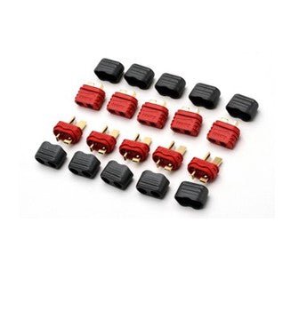 T-Type Super Connector (5 Pairs) O-Rad/5a - Access Models
