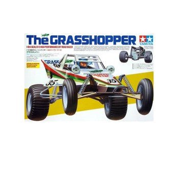 Tamiya rc models deals