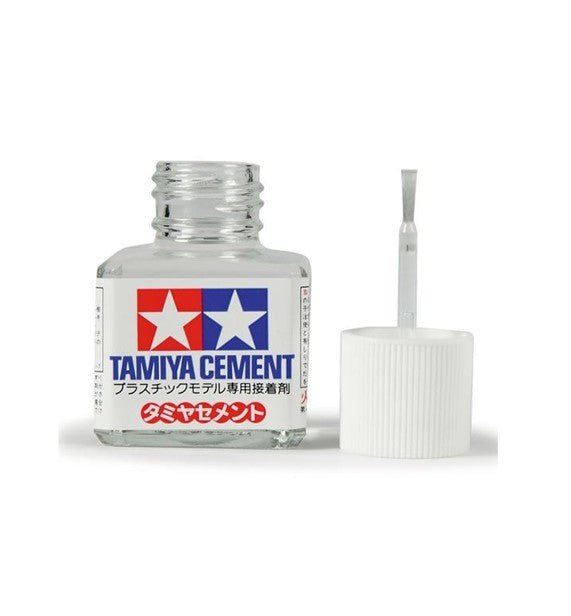 Tamiya Cement Standard - Access Models