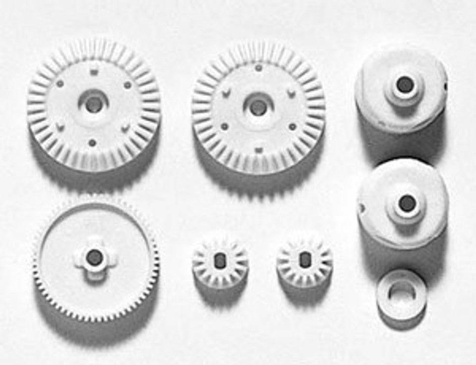 Tamiya Vintage TT-01 G Parts ( Gear) 51004 - Access Models