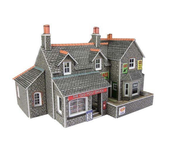 Metcalfe The Village Shop & Cafe Pn154 - Access Models