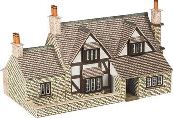 Town End Cottage Pn167 - Access Models
