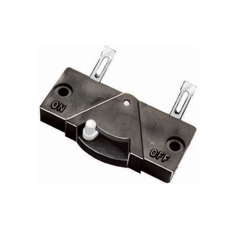 Track Isolating Switch Pl-20 - Access Models