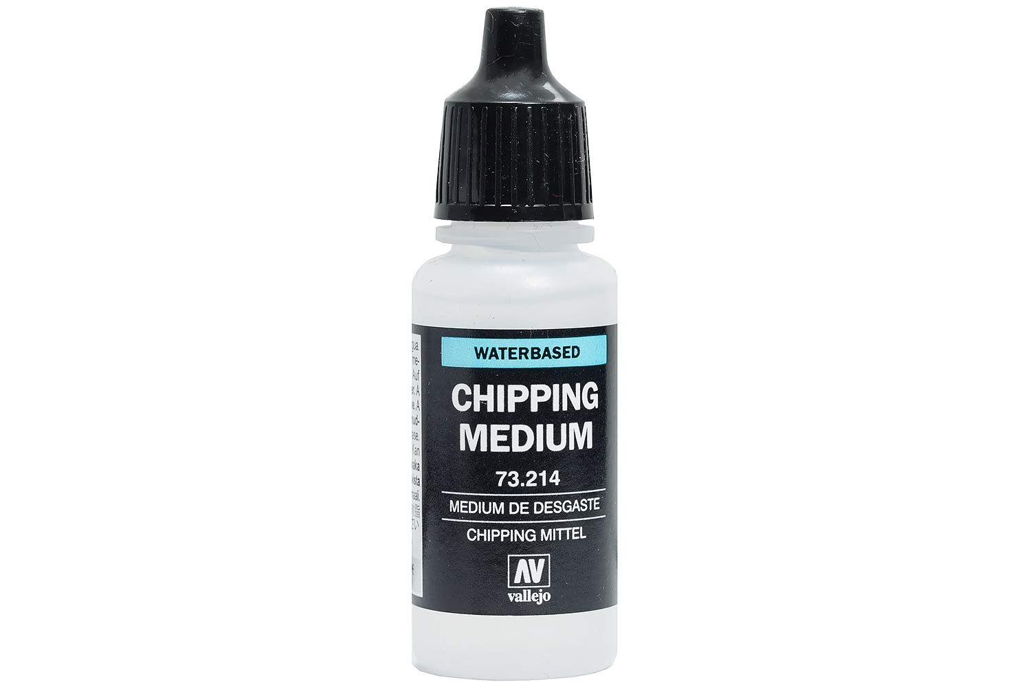 Vallejo Chipping Medium 73.214 - Access Models