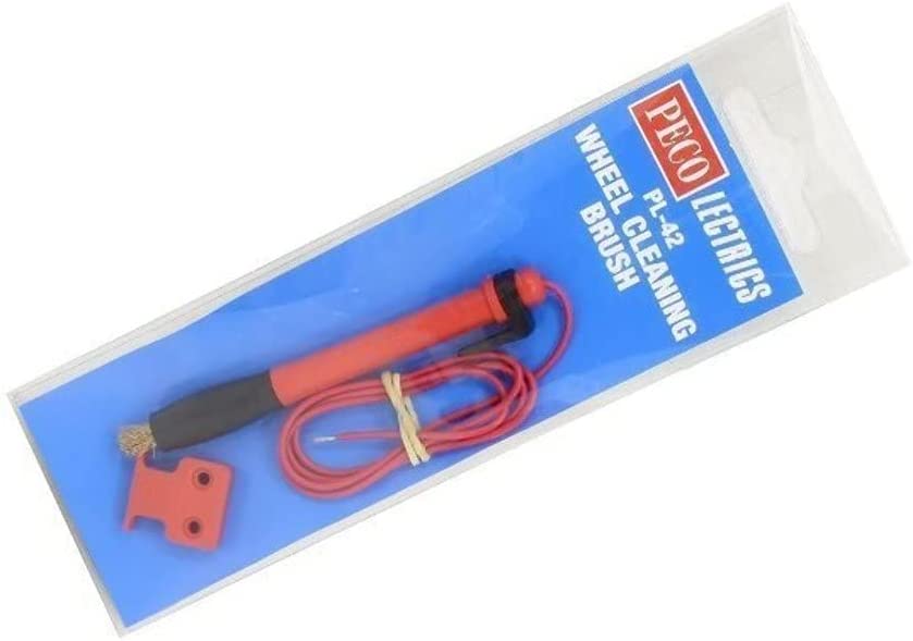 Wheel Cleaning Brush Pl-42 - Access Models