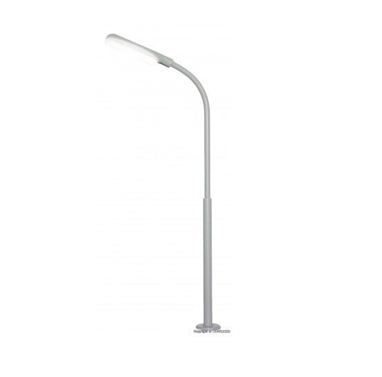 Whip Street Light, Led White 6090 - Access Models