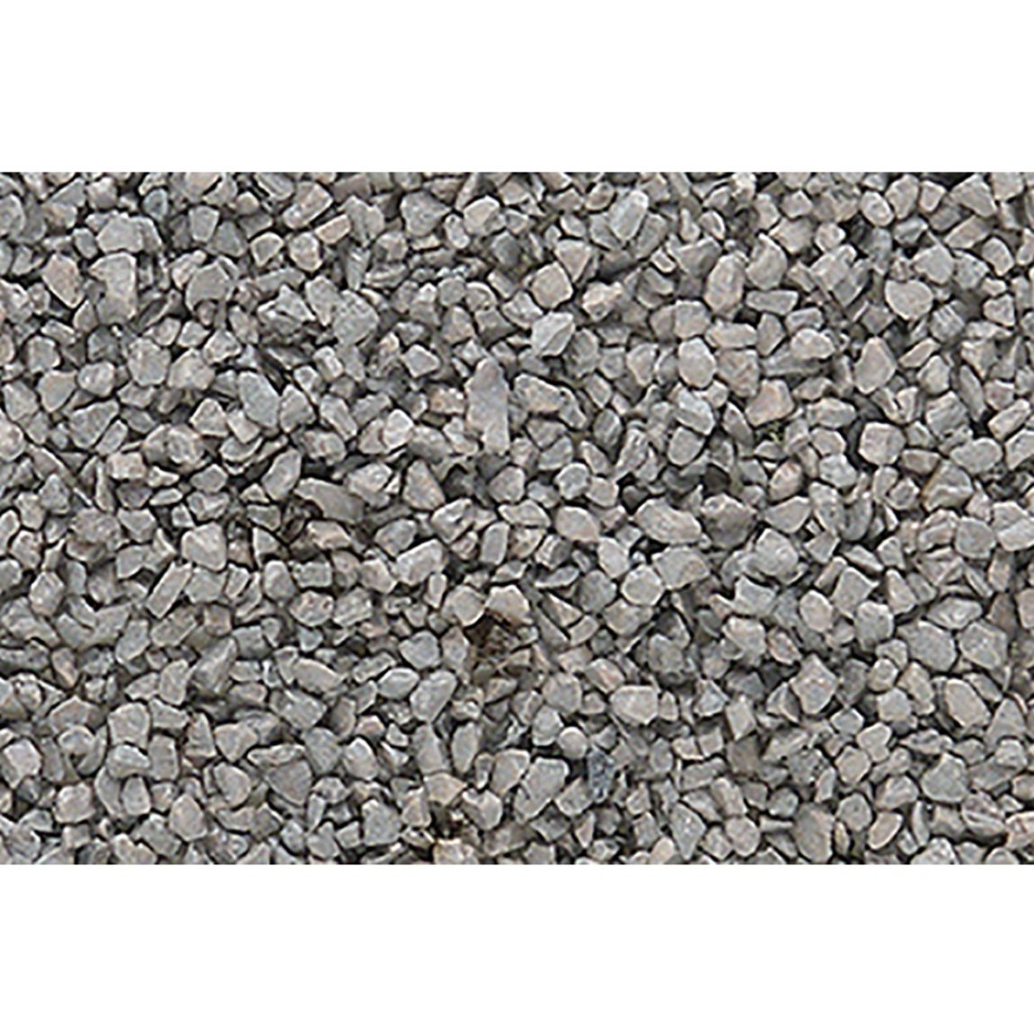 Woodland Scenics Ballast Medium Gray B82 - Access Models