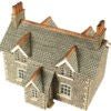 Workers Cottages Pn155 - Access Models