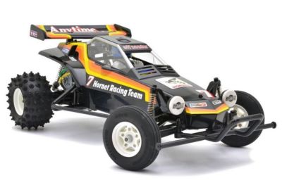 Tamiya RC Car Kits