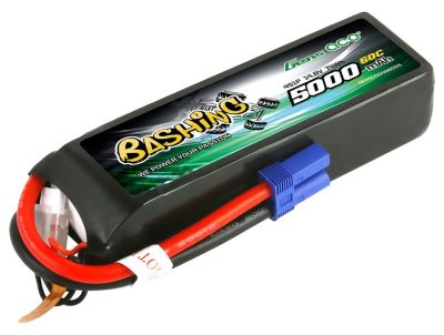 lipo RC battery