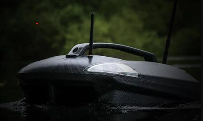 Boost Your Fishing Game with a Remote | Access Models