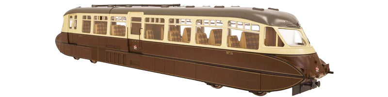 OO Gauge Locomotives - Access Models