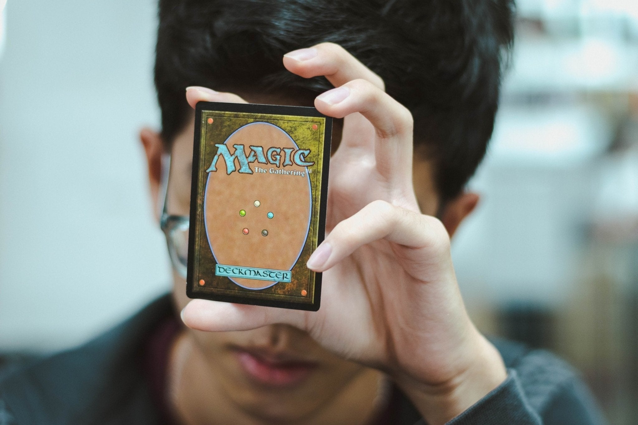 Magic the Gathering Trading Cards: A Captivating World of Strategy and Collectibility - Access Models