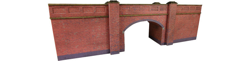 Metcalfe N Gauge Models - Access Models