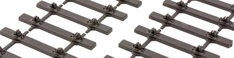 OO Gauge Track - Access Models