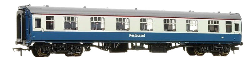 OO Gauge Trains - Access Models