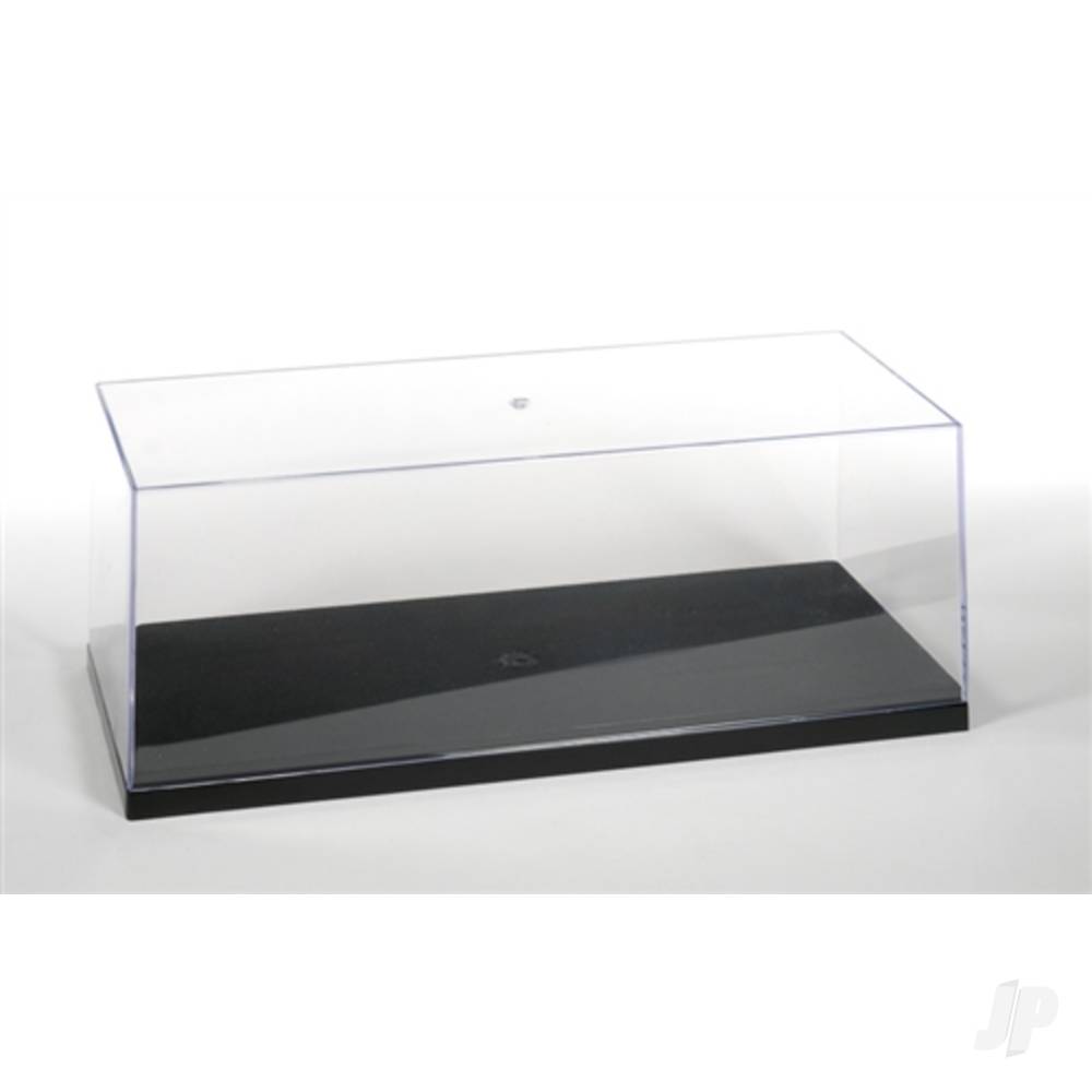 Model Kit Display Stand and Cases