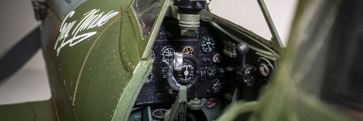 Mini Aircraft Set Aircraft Model Kits | Airfix, Tamiya & More | Access Models