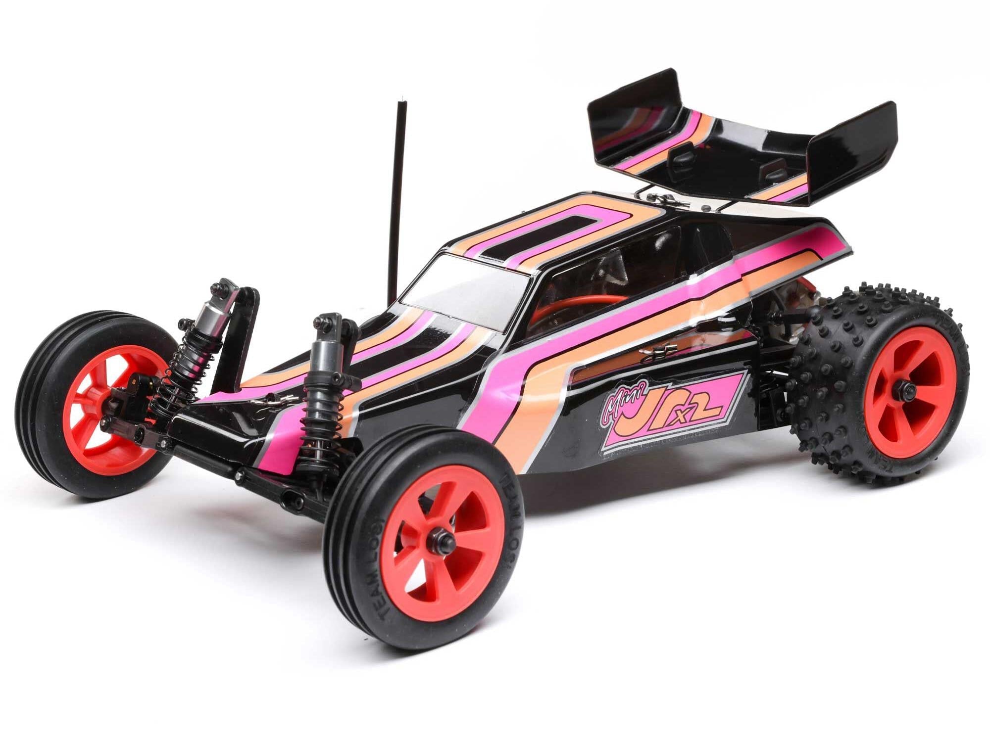 LOSI RC Cars