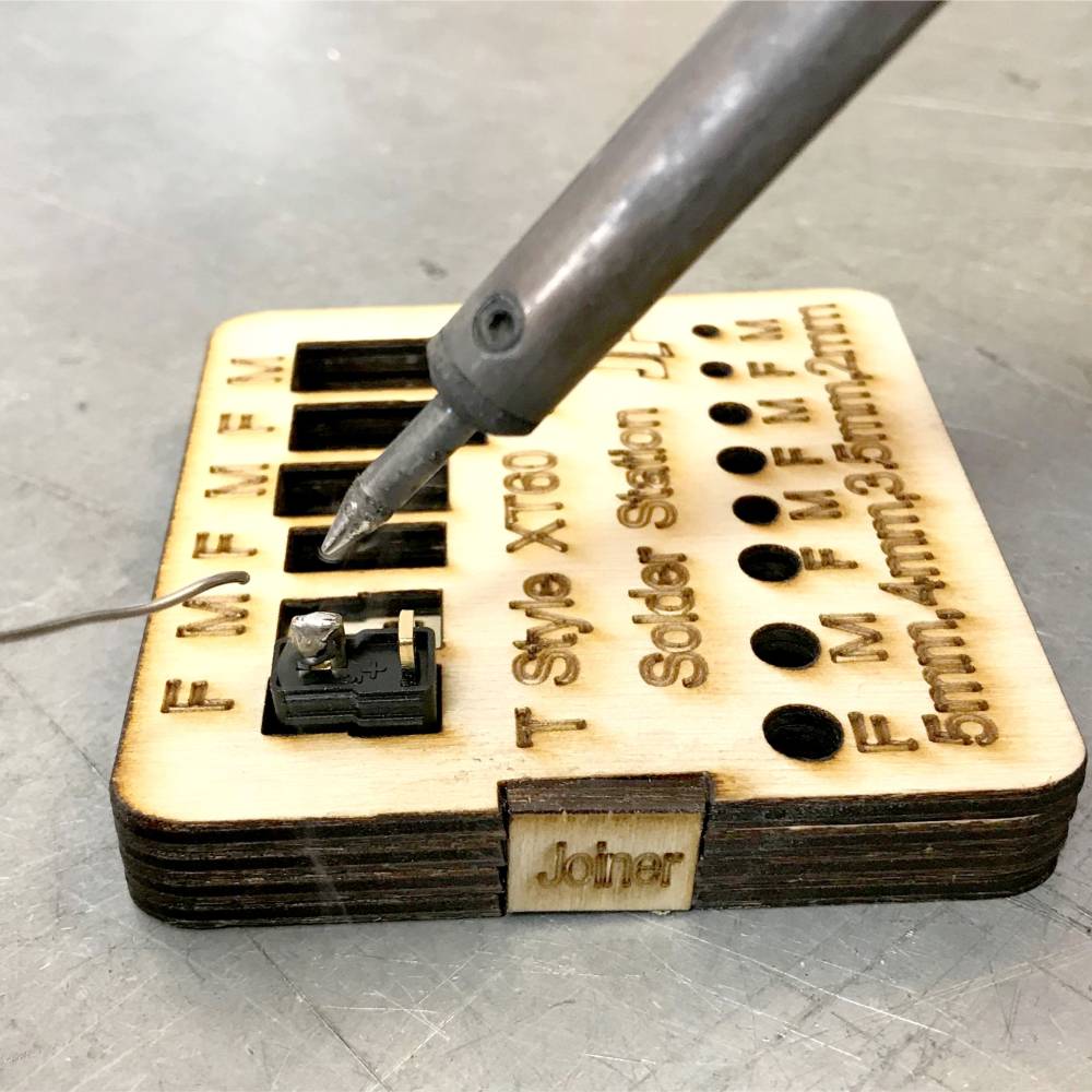 Soldering Irons and Accessories