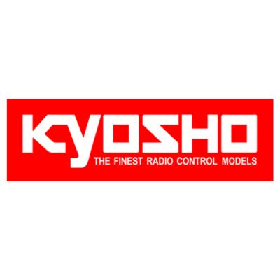 kyosho model kits