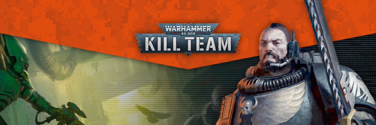 Kill Team