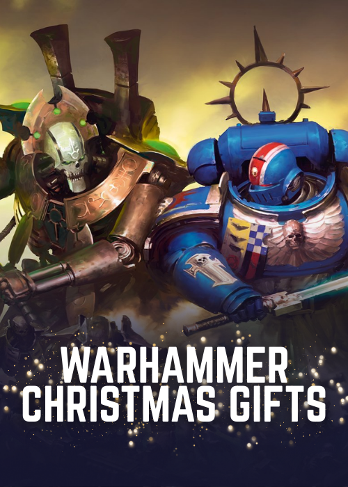 best selling warhammer 
