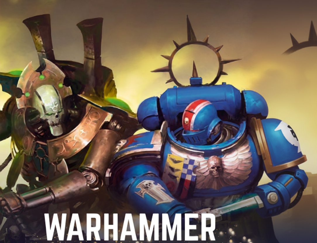 Best Selling Warhammer for 2025