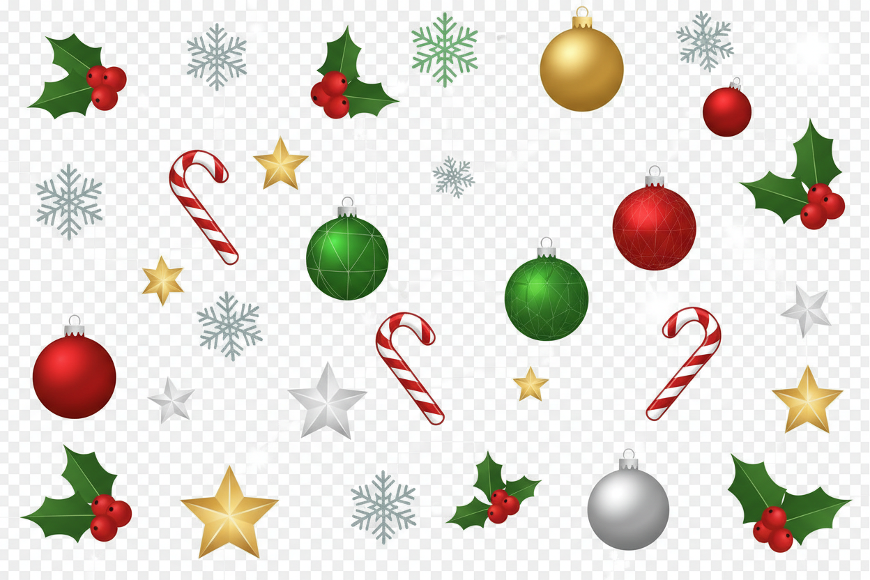 Paints & Tools Christmas Gift Sets