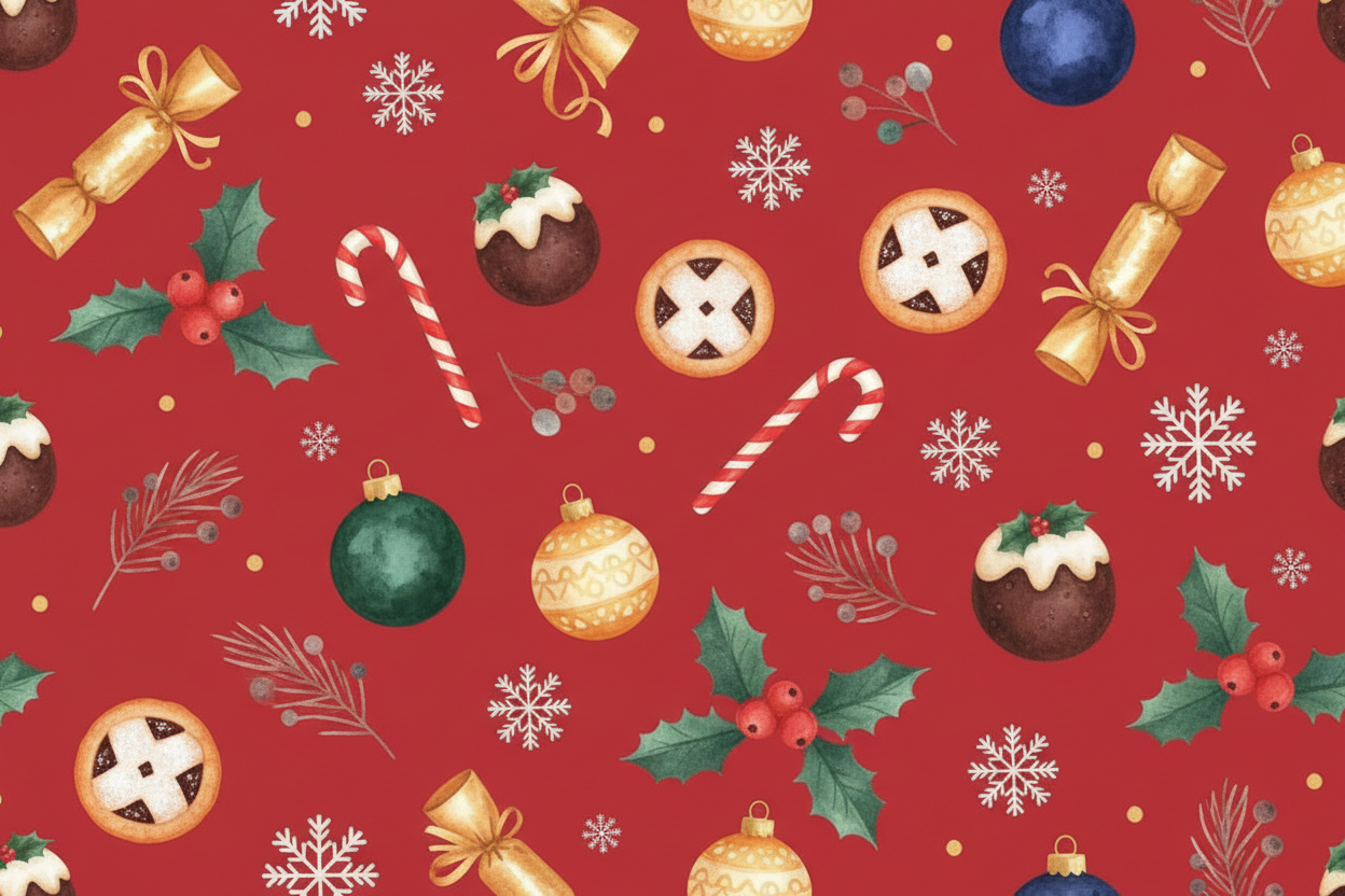 Beginner's Workshop - Christmas Starter Gifts