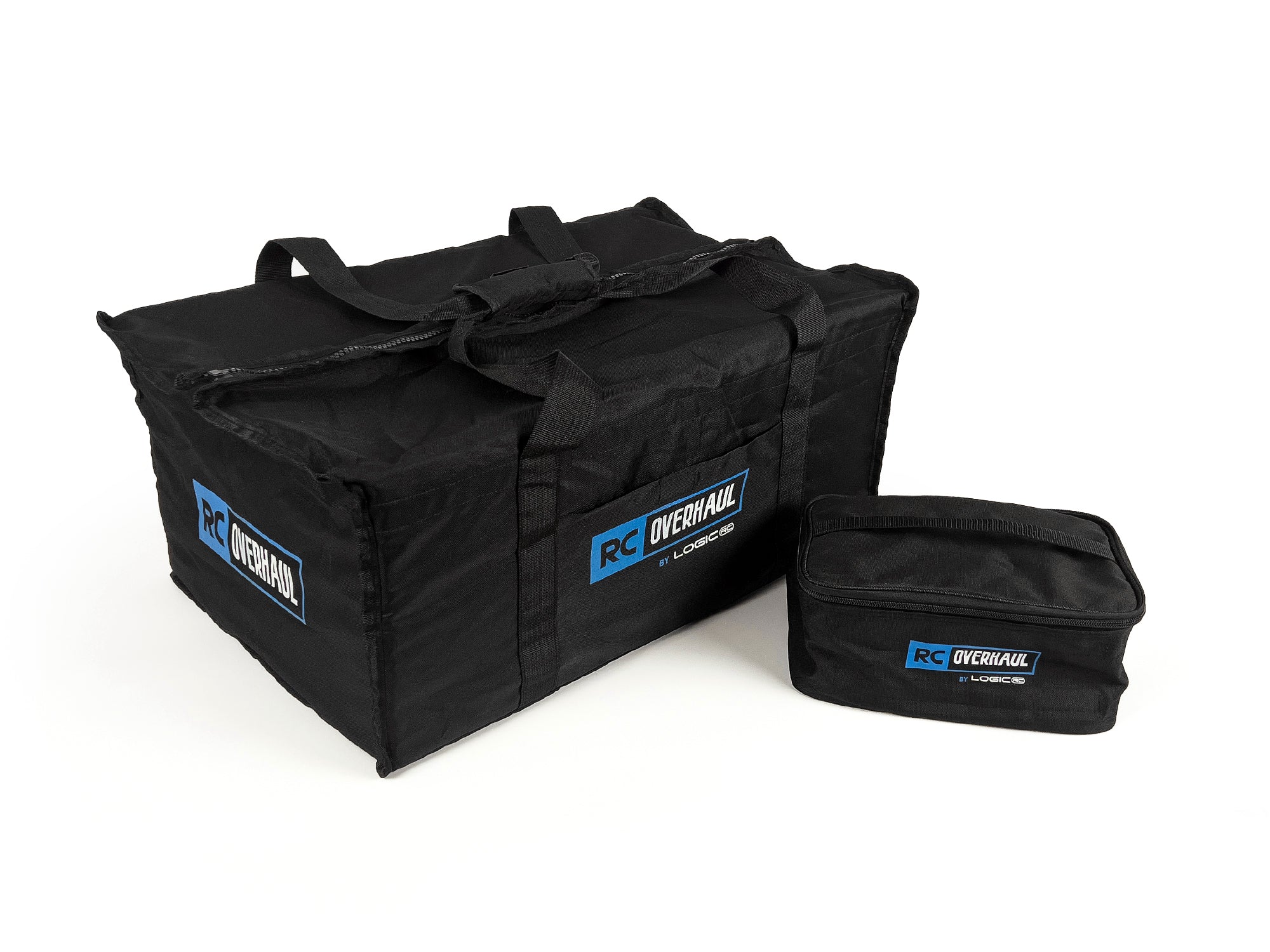 RC Hauler Bags, Storage Cases and Haulers: Protect Your Model Cars on the Go