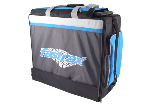 radio control bags and storage