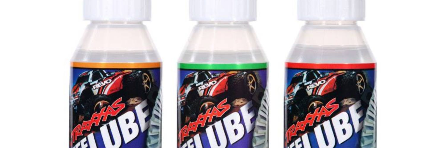 RC Lubricant