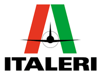 Italeri plastic model kits