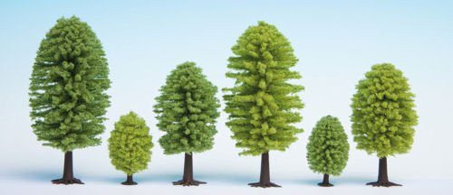Model Trees