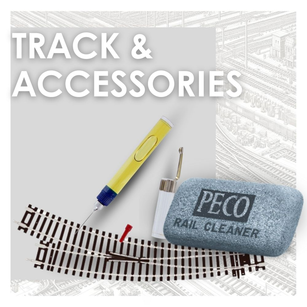 Track & Accessories