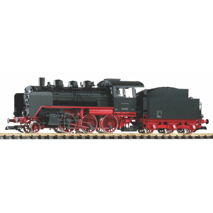 G Gauge large-scale model railways