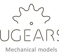 UGears Wooden Model Kits - Mechanical 3D Puzzles