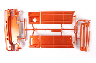 H Parts For 56318 Scania