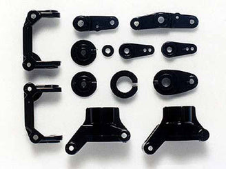 Rear Uprights C Parts Was 50554