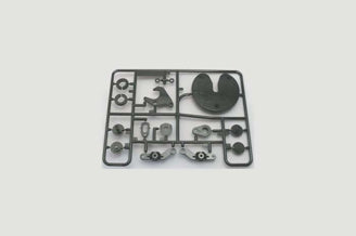 E Parts For 56301 King Hauler