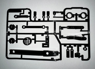 D Parts (1) For Cc-01