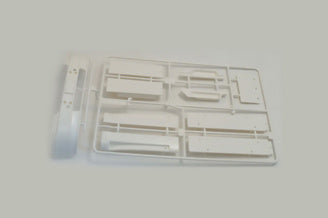 H Parts For 56309 Aeromax