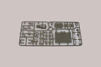 E Parts For 56016