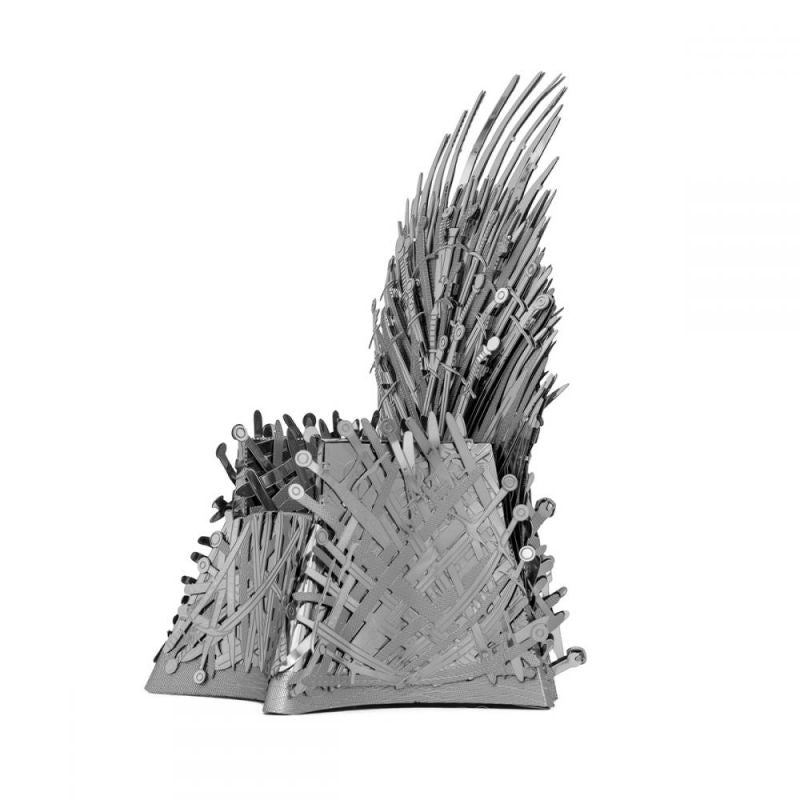 Metal Earth Game Of Thrones Iron Throne ICX122