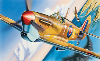 RAF SPITFIRE MK.VB