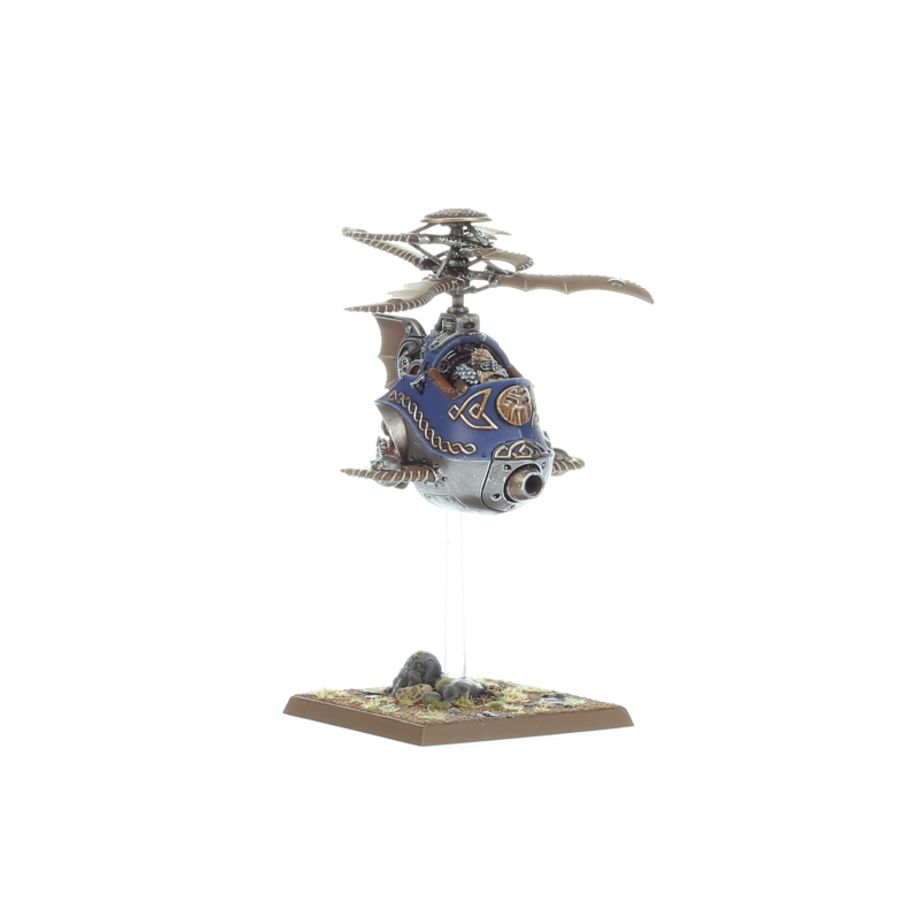 Battalion: Dwarfen Mountain Holds 10-05   - Warhammer The Old World