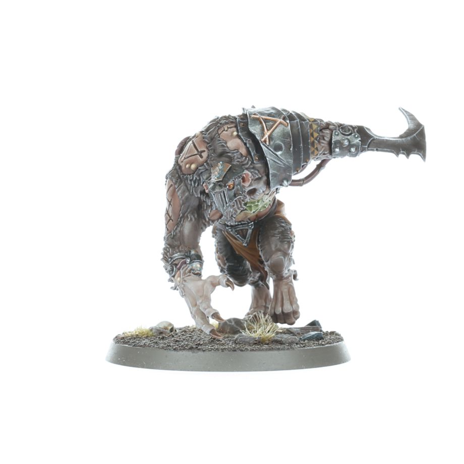 Warhammer Age of Sigmar: Ultimate Starter Set 80-01
