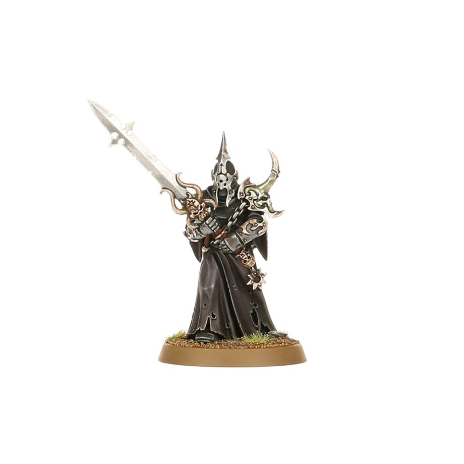 Warhammer Chaos Space Marines: Dark Commune 43-87