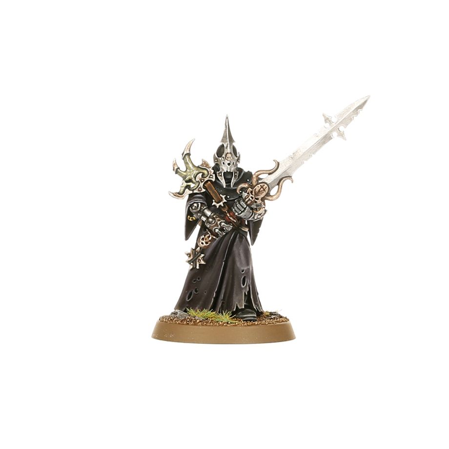 Warhammer Chaos Space Marines: Dark Commune 43-87